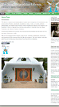 Mobile Screenshot of newalexandrianlibrary.com